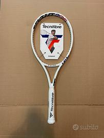 Racchetta Tennis Tecnifibre Tfight 295 Isoflex