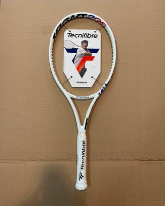 Racchetta Tennis Tecnifibre Tfight 295 Isoflex