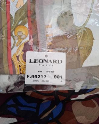 Foulard preziosi vintage