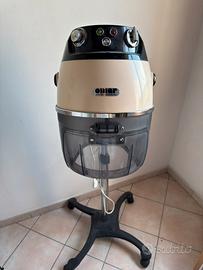 Casco asciugacapelli