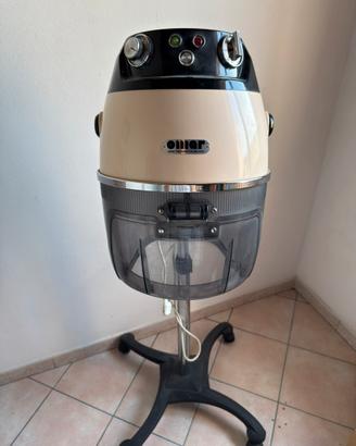 Casco asciugacapelli