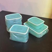 Ciotole Tupperware set da 4 contenitori