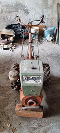 motocoltivatore paquali 921