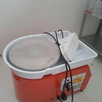 Tornio ceramica Vevor