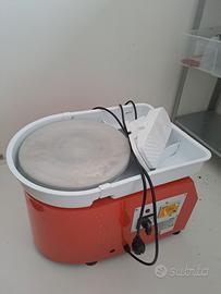 Tornio ceramica Vevor