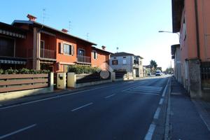 NEGOZIO A CASTEL MELLA