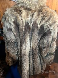 Pelliccia Murmasky alta sartoria zurigo