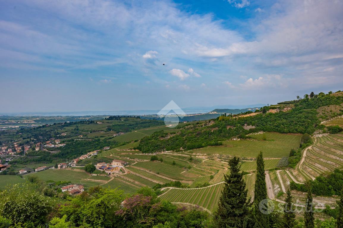3 LOCALI A SANT'AMBROGIO DI VALPOLICELLA - Altro