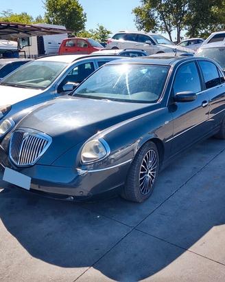 Ricambi usati Lancia Thesis 2.4 jtd del 2003