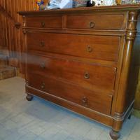 Cassettiera ingresso