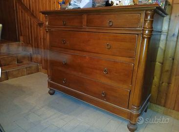 Cassettiera ingresso