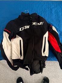 Giubotto dainese