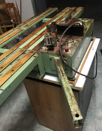 Bordatrice x preincollati