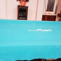 tavolo biliardo professionale Mari