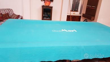 tavolo biliardo professionale Mari