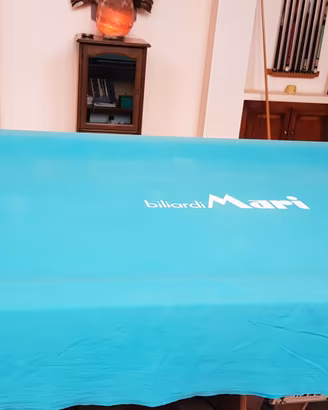 tavolo biliardo professionale Mari