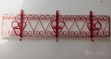 Appendino vintage.
