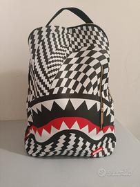 zaino Sprayground nuovo 