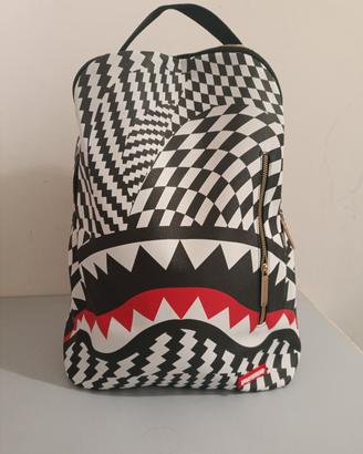 zaino Sprayground nuovo 
