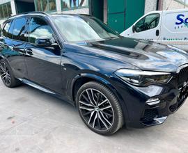 Bmw x5 3.0 D MSport 80.000 km