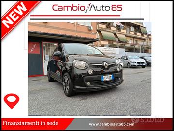 Renault Twingo SCe Lovely