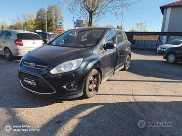 Ford C-Max 1.0 EcoBoost 125CV Start&Stop Titanium