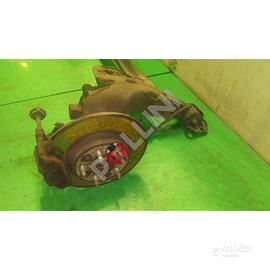 Assale post. opel astra j gtc-opc 2012-18