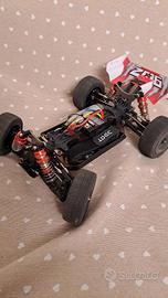 Buggy 1:14 elettrica