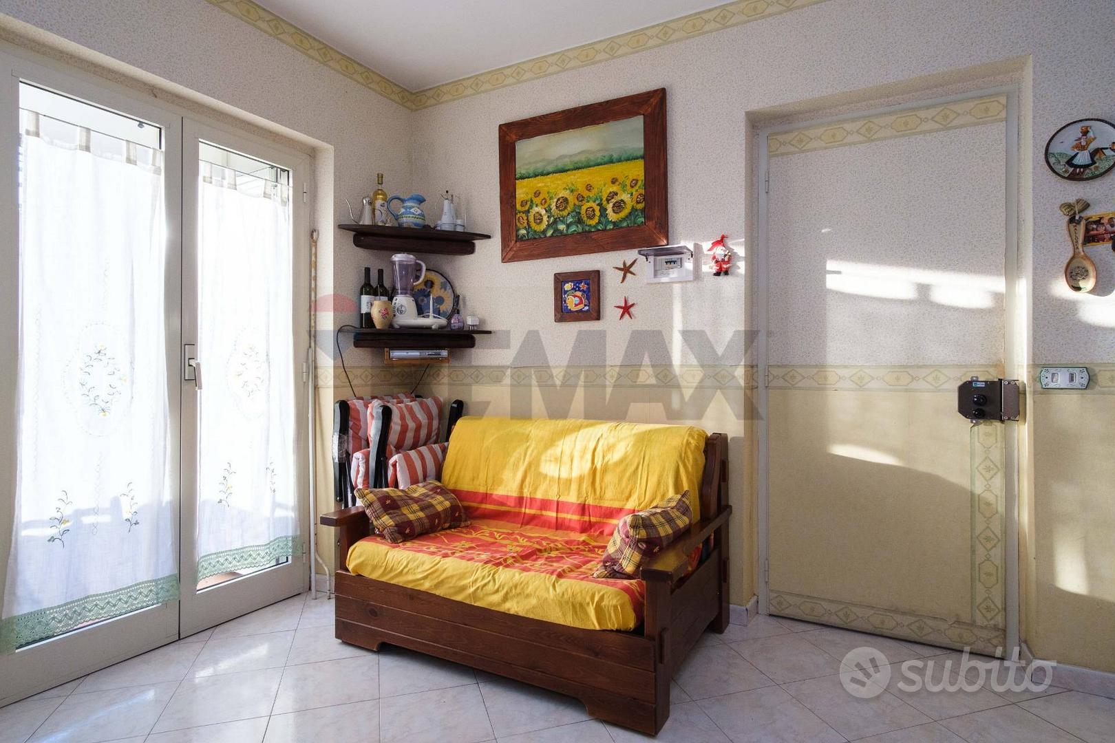Apartment in Mascali, Fondachello - Vista 6