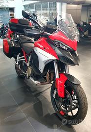 Ducati Multistrada V4 S
