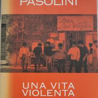 UNA VITA VIOLENTA DI PIER PAOLO PASOLINI 