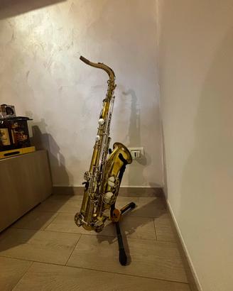Selmer Mark VII Tenor Sax 1976