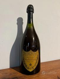 Vino Champagne Cuvée Dom Pérignon Vintage 1966
