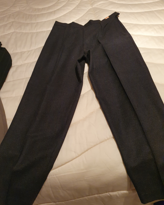 Pantaloni donna