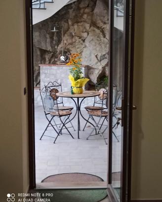 Casa relax
