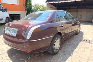 lancia Thesis