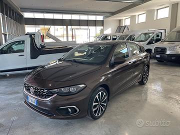 Fiat Tipo 1.6 Mjt 5 porte Lounge