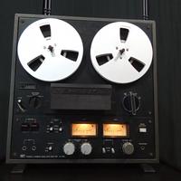 registratore a bobine Sony ct-399 