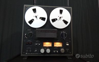 registratore a bobine Sony ct-399 