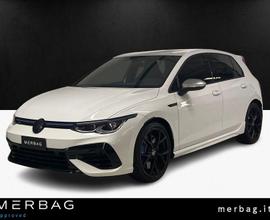 Volkswagen Golf 2.0 TSI R DSG 4Motion
