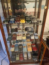  collezione di macchine 