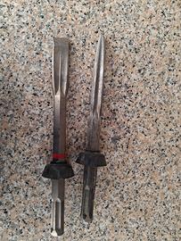 scalpelli hilti