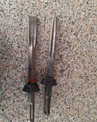 scalpelli hilti