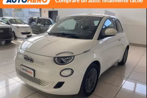 FIAT 500e VB16055