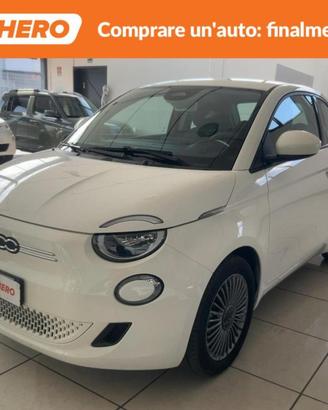 FIAT 500e VB16055