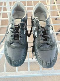 Scarpe Saucony nere taglia N:46,5