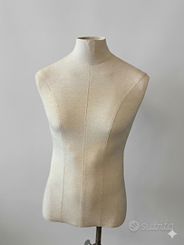 Manichino Sartoriale Professionale - Donna