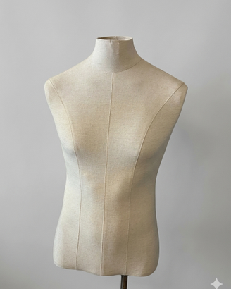 Manichino Sartoriale Professionale - Donna