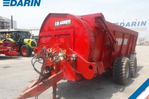 Spandiletame Annovi ql.140