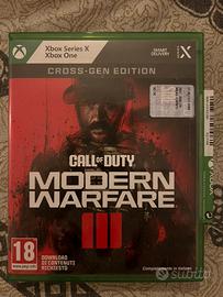 Call of dury modern warfare 3